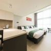 Отель Coopstay Koaroo Yeosu, фото 22