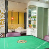 Отель Motel 168 Taizhou University City, фото 10