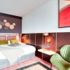 Отель Park&Suites Appart'City Grenoble Alpexpo - Appart Hôtel, фото 35