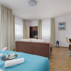 Отель Atrium Studio Sarbinowo by Renters, фото 7