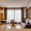 Отель Wello Apartments, фото 3