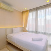 Отель Comfort Stay 2Br At Masterpiece Apartment, фото 21