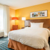 Отель Fairfield Inn & Suites by Marriott Columbus, фото 29