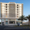 Отель DoubleTree by Hilton Muscat Qurum, фото 1