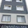 Отель Gundogdu Otel, фото 1