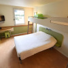 Отель ibis budget Dijon Saint-Apollinaire, фото 17