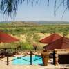 Отель Toko Kamanjab Lodge & Safari, фото 15