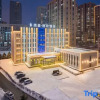 Отель Mehood Lestie Hotel（Harbin ice and snow world）, фото 8