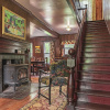 Отель Black Mountain Inn, фото 10