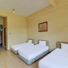 Отель SUPER OYO 91870 Warna Kedaton, фото 5