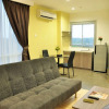 Отель MITC Residence, фото 11