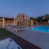 Отель Carpe Diem Villa - Luxurious, 1,5km From The Beach, фото 17