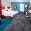Отель Home2 Suites by Hilton Charlotte Mooresville, фото 30