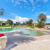 Отель 1738 Tenuta degli Ulivi by Perle di Puglia, фото 37