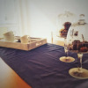 Отель The Apartment, фото 15