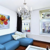 Отель Luxury Apartments Delft - Royal Delft Blue, фото 2