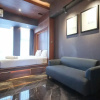 Отель Simple And Modern Studio (No Kitchen) Anderson Supermall Mansion Apartment, фото 4