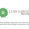 Отель Lush Garden Resort, фото 2