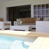 Отель Sea View Villa by the Mambo Beach With Private Pool, фото 10