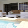Отель Sea View Villa by the Mambo Beach with Private Pool, фото 10