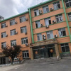 Отель Xiaisi Lexiang Service Apartment (Dalian Xinghai Square), фото 11