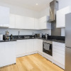 Отель Cornwall House Apartments, фото 3