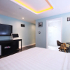 Отель Gimje Q Drive Self Check-in Motel, фото 14