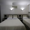 Отель De Liban Hotel, фото 5