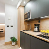 Отель Feelathome Ventas Suites, фото 3