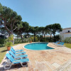 Отель Villa Tolima Vilamoura 4 Bedroom With Pool, фото 10