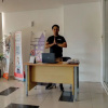 Отель Collection O 92870 Apartement Grand Sentraland Karawang By Ipul, фото 21
