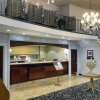 Отель Ramada by Wyndham Bel Aire Erie в Эри
