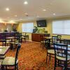 Отель Quality Inn & Suites Garland - East Dallas, фото 21
