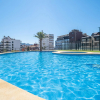 Отель Benipark 4-2-B Poniente Beach, фото 15