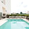 Отель Courtyard by Marriott Ciudad del Carmen Campeche, фото 18