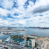 Отель Busan Connect Ocean Hotel, фото 19