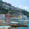 Отель La Grotta Azzurra in Sorrento, фото 31