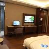 Отель Jinxiu Star Boutique Hotel Lushan, фото 9