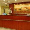 Отель Lianyungang Hanting Hotel - Jiefang Middle Road, фото 22