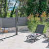 Отель Beautiful Home in Pula With Outdoor Swimming Pool, Wifi and 3 Bedrooms, фото 23