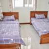 Отель Lovely 2-bed Apartment in Mbweni Zanzibar, фото 3