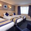 Отель Best Western Gatwick Skylane Hotel, фото 6