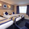 Отель Best Western Gatwick Skylane Hotel, фото 17