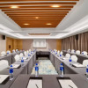 Отель Kaiyuan Mingting Hotel, Ningbo Eastern New Town Convention and Exhibition Center, фото 10