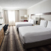 Отель Crowne Plaza Edison, an IHG Hotel, фото 7