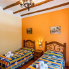 Отель Nuestra Finca Rural Orgiva by Ruralidays, фото 2