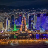 ORBI CITY — Апарт-отель с видом на море в Batumi, фото 21