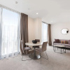 Отель Ramada Suites Victoria Street West, фото 3