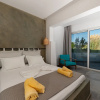 Отель Hercules Hotel, фото 4