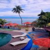 Отель Amazing Beach Resort - Palu, фото 13